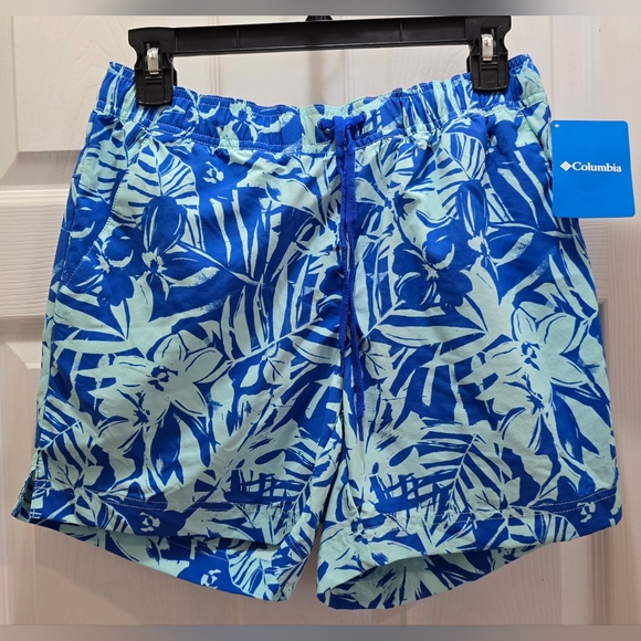 Columbia PFG Women's Waterbshort Xs/5 - Picture 1 of 8